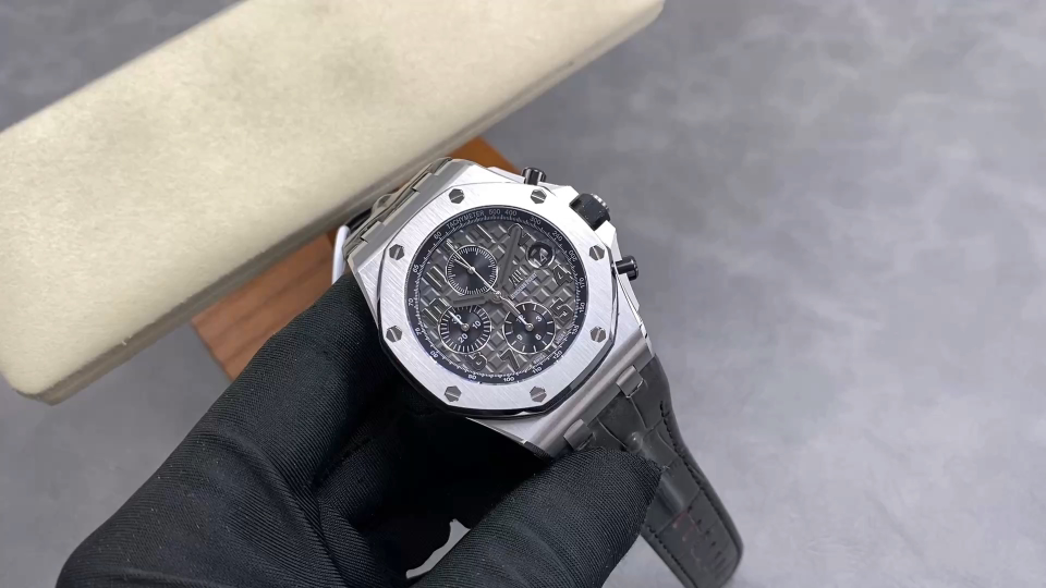 Audemars Piguet Royal Oak Offshore LS Factory Configuration DB8CD3 1:1 Superclone