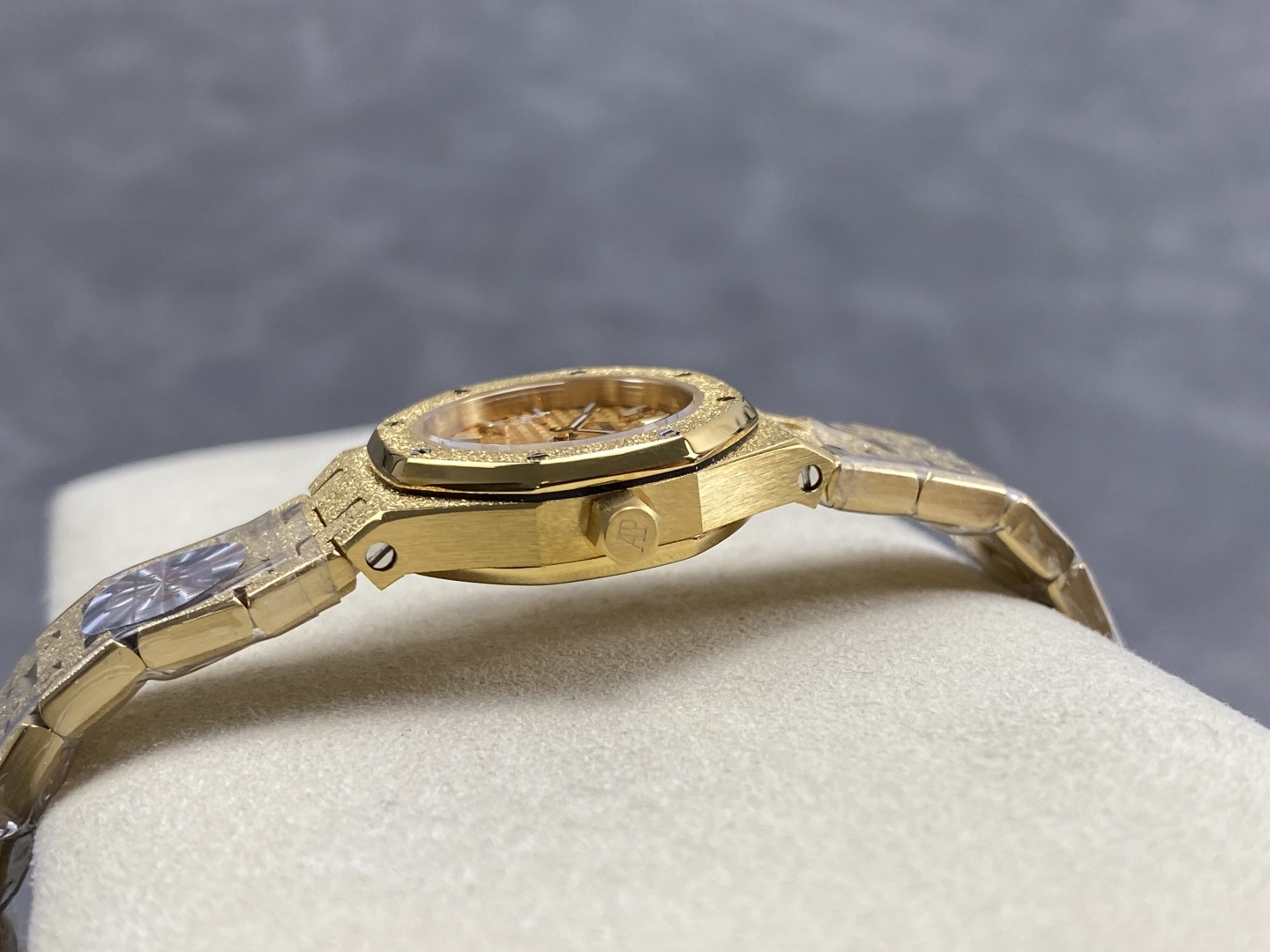 Audemars Piguet Royal Oak MF Factory Configuration 66D546 1:1 Superclone - Image 7