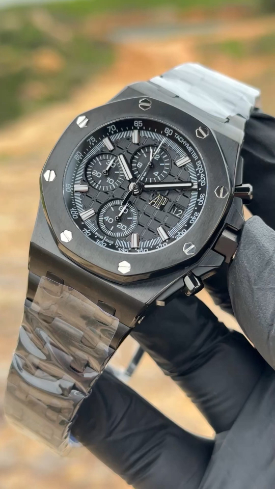 Audemars Piguet Royal Oak Offshore 26238CD Automatic Configuration CC8F23 1:1 Superclone