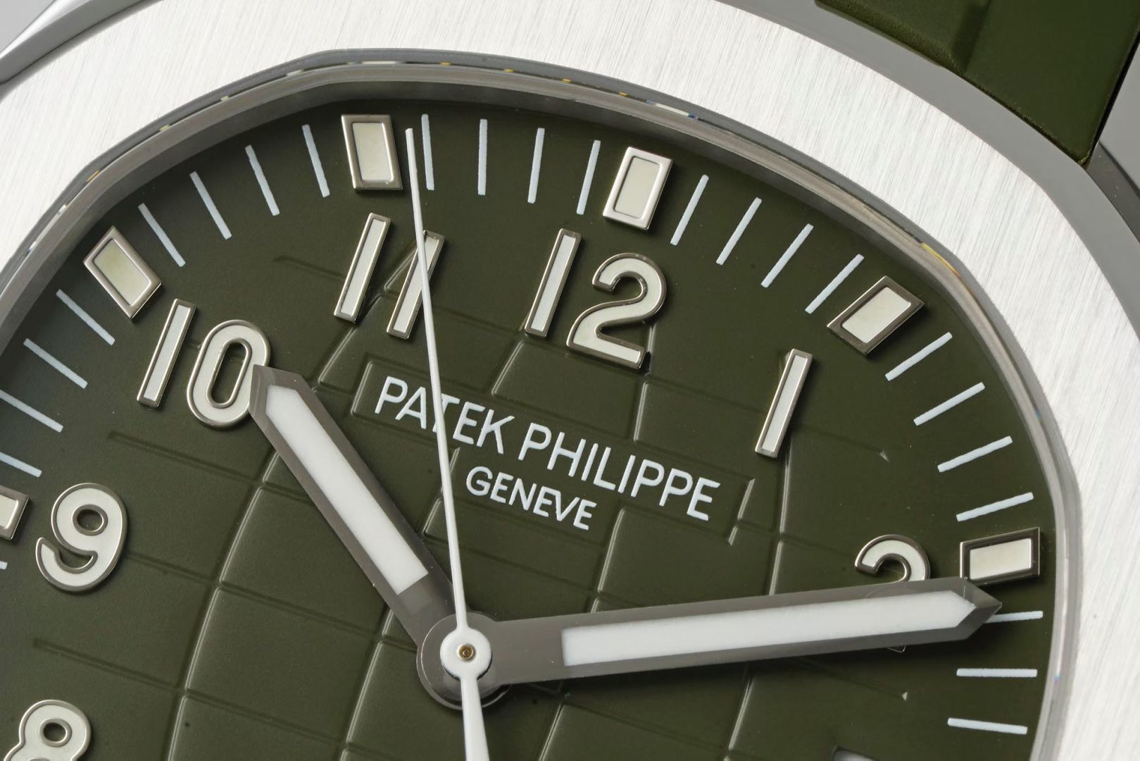 Patek Philippe Nautilus DDF Factory Configuration 5D4F86 1:1 Superclone - Image 8