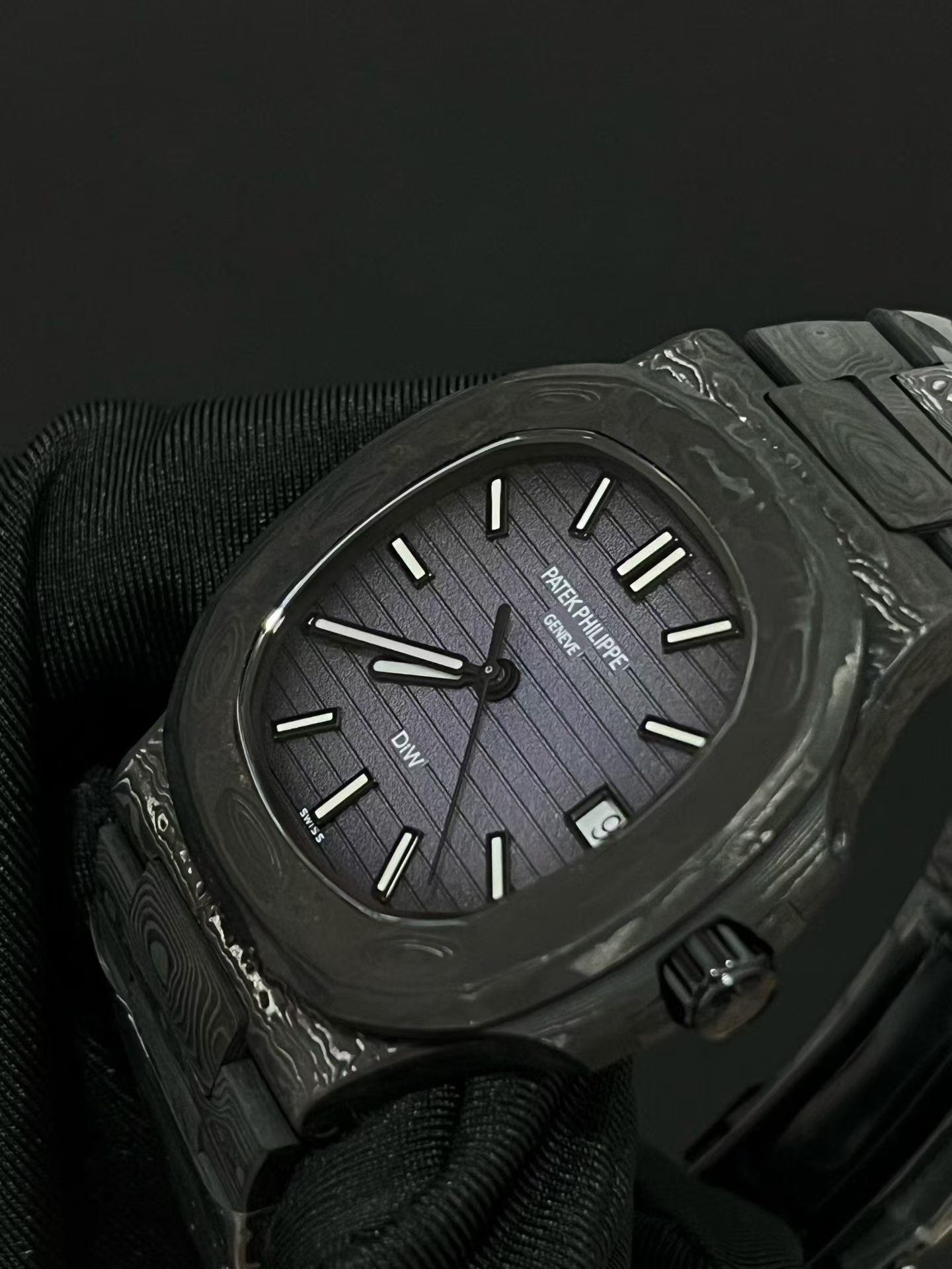 Patek Philippe Nautilus 5711 Configuration B58906 1:1 Superclone - Image 5