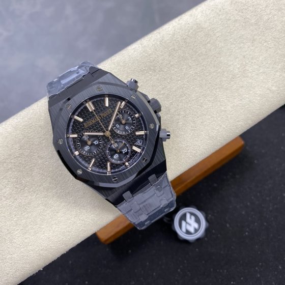 Audemars Piguet Royal Oak Selfwinding Chronograph "One Drop" 26240CE.OO.1225CE.98 1:1 Superclone