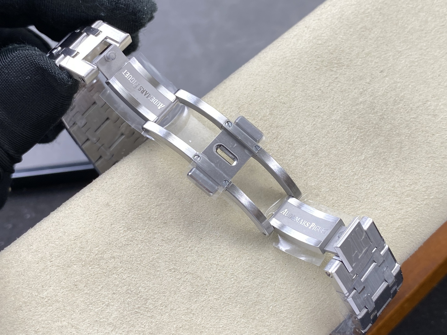 Audemars Piguet Royal Oak Stainless steel Configuration C5D13C 1:1 Superclone - Image 6