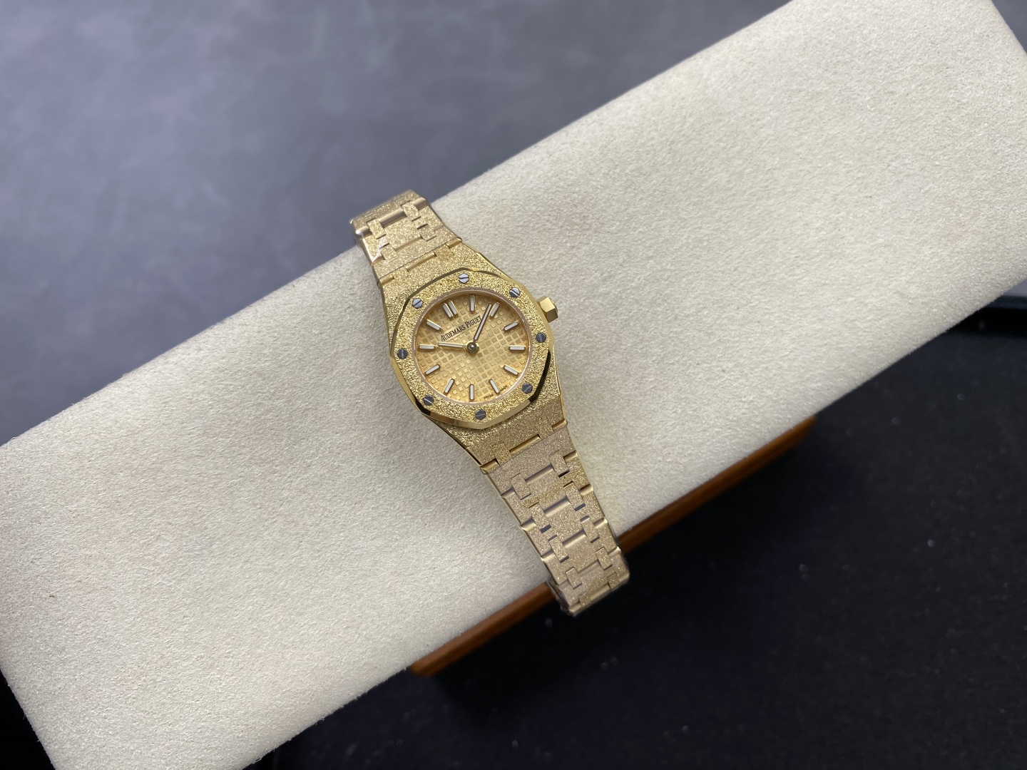 Audemars Piguet Royal Oak TW Factory Configuration 36B7A7 1:1 Superclone - Image 7