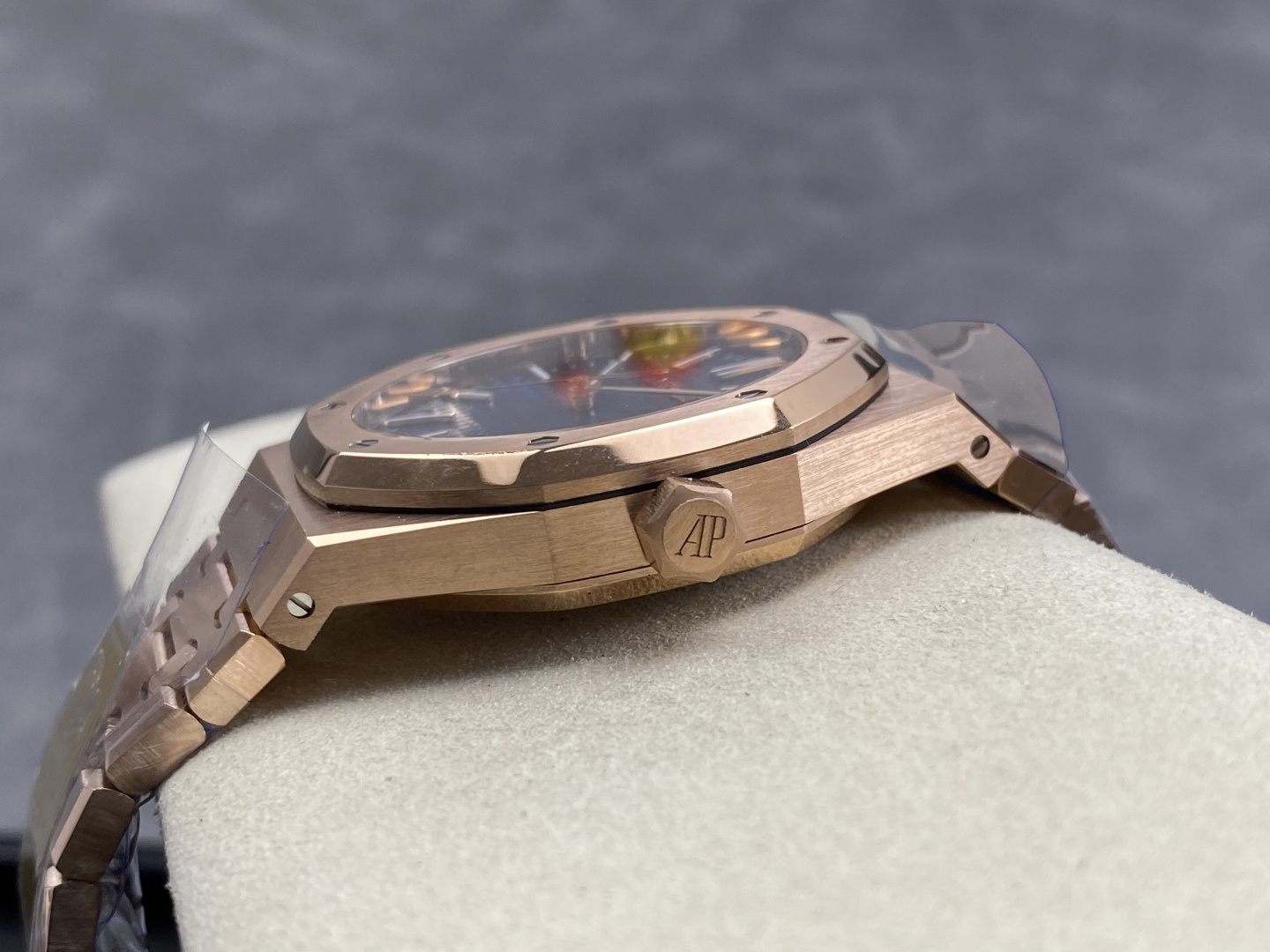 Audemars Piguet Royal Oak Stainless steel PPM Factory Configuration DB083A 1:1 Superclone
