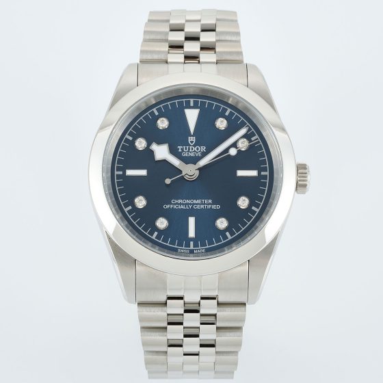 Tudor Black Bay One 41 M79680-0005 1:1 Superclone