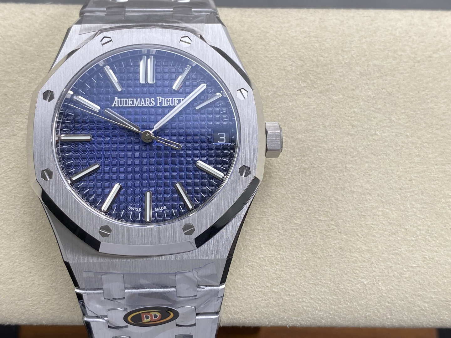Audemars Piguet Royal Oak Platinum Configuration 7E7BC5 1:1 Superclone - Image 11