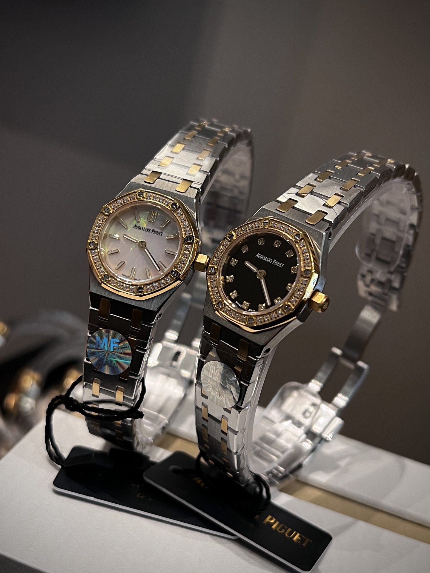 Audemars Piguet Royal Oak Configuration 3BBBF7 1:1 Superclone - Image 7