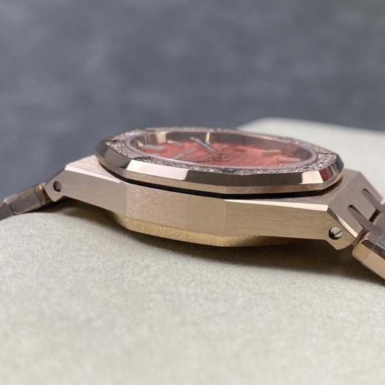 Audemars Piguet Royal Oak Stainless steel 34 mm Automatic Configuration 71C792 1:1 Superclone