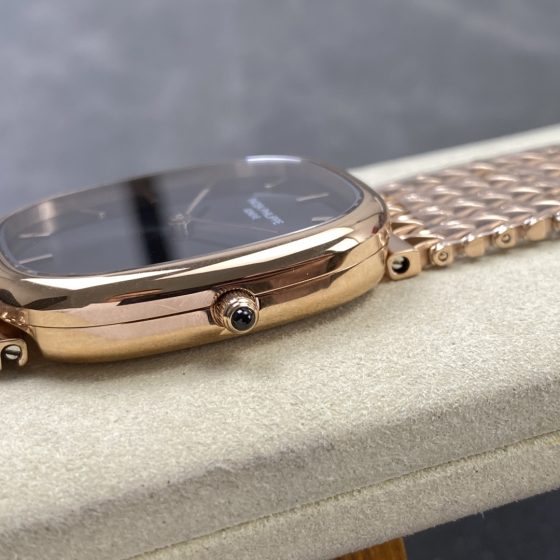 Patek Philippe Golden Ellipse Automatic Configuration 8908E8 1:1 Superclone