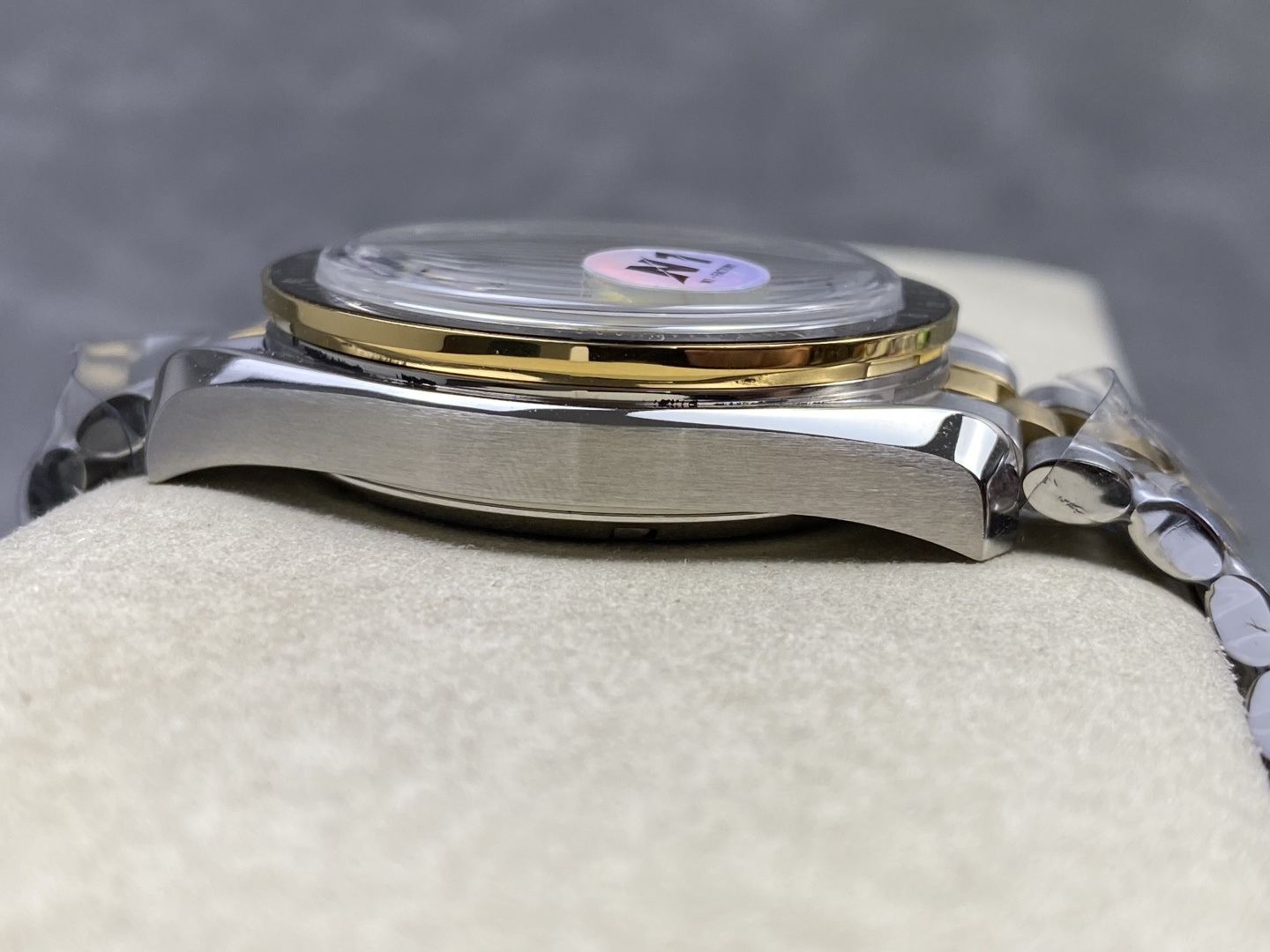 Omega Speedmaster 42 mm N1 Factory Configuration 8495B9 1:1 Superclone - Image 3