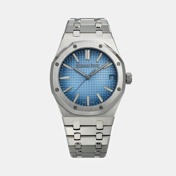 Audemars Piguet Royal Oak 15510 IPF Factory Configuration 554828 1:1 Superclone