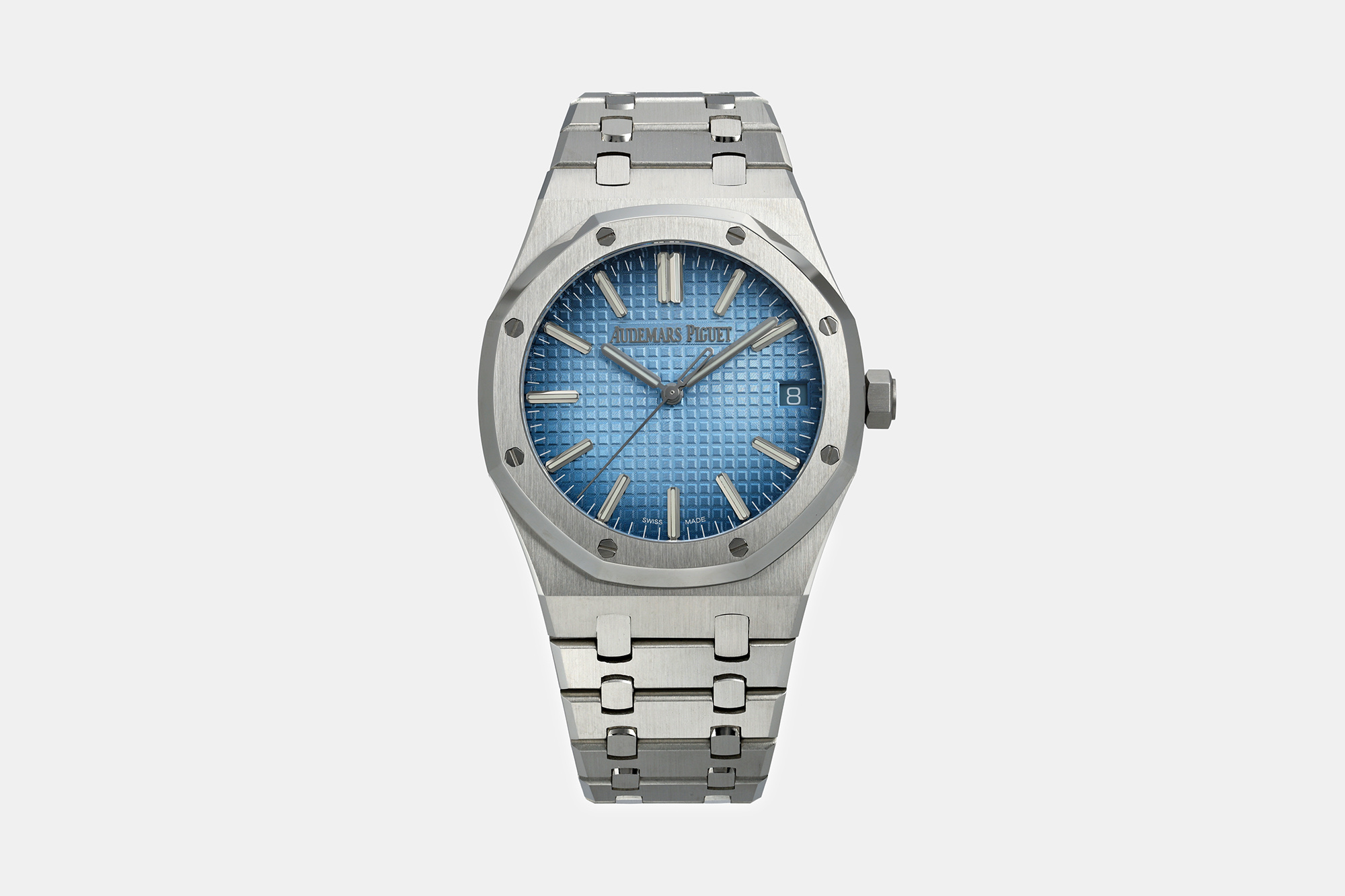 Audemars Piguet Royal Oak 15510 IPF Factory Configuration 554828 1:1 Superclone