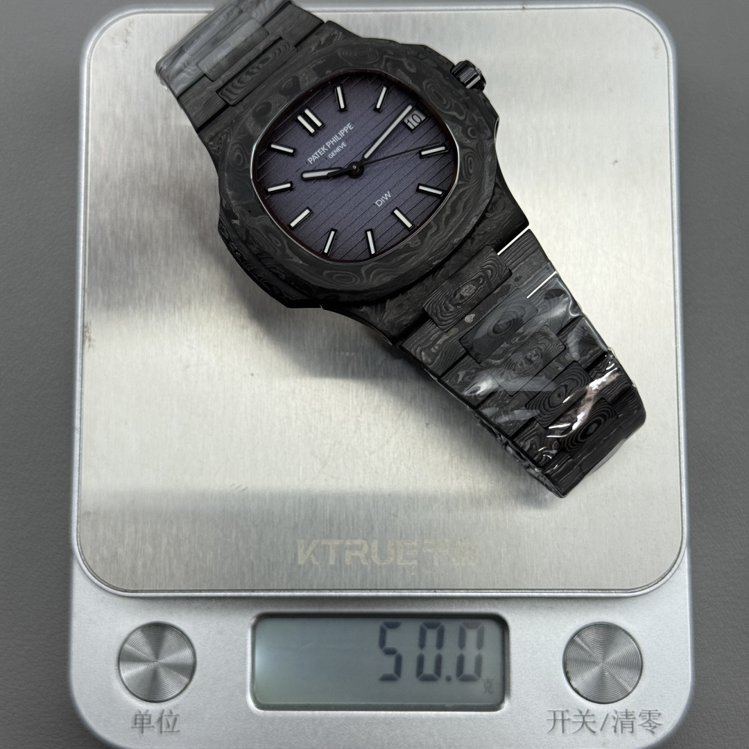 Patek Philippe Nautilus 5711 Configuration EB8EEE 1:1 Superclone - Image 8