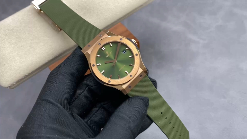 Hublot Classic Fusion 42 mm Configuration 5DF2A2 1:1 Superclone