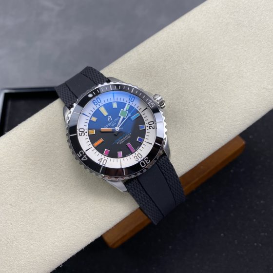 Breitling Superocean 42 mm BLS Factory Configuration C12D76 1:1 Superclone
