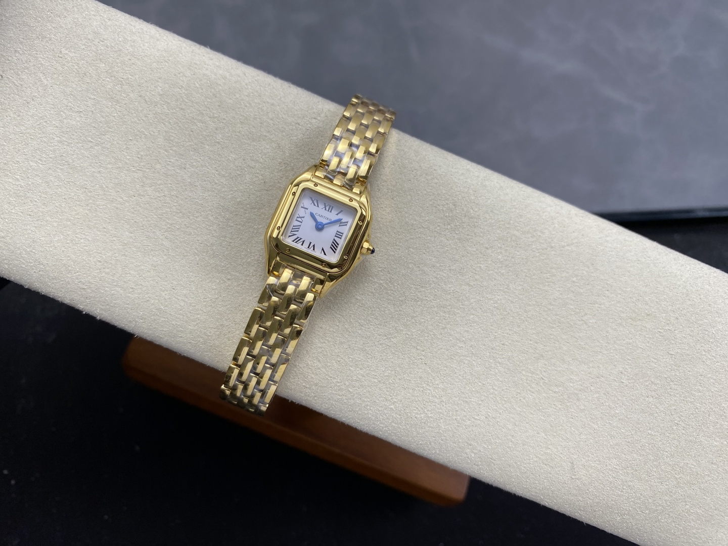 Cartier Panthère de Cartier腕表 WGPN0048 1:1 Superclone - Image 2