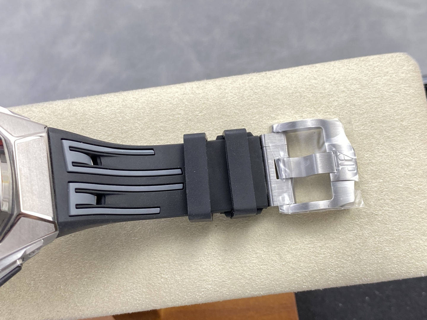 Audemars Piguet Royal Oak Concept Split-Seconds Chronograph GMT Large Date 26650TI.OO.D013CA.01 1:1 Superclone - Image 23
