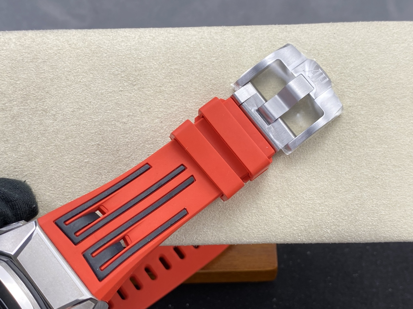 Audemars Piguet Royal Oak Concept Split-Seconds Chronograph GMT Large Date 26650TI.OO.D013CA.01 1:1 Superclone - Image 22
