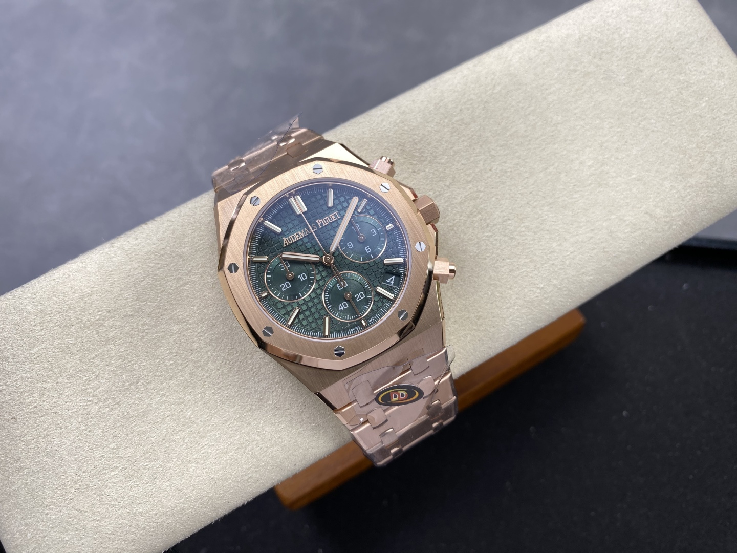 Audemars Piguet Royal Oak Selfwinding Chronograph 26240OR.OO.1320OR.08 1:1 Superclone - Image 2