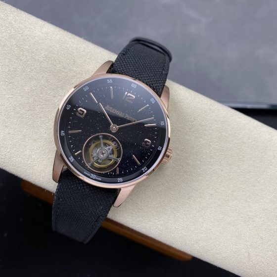 Audemars Piguet Code 11.59 Tourbillon Configuration 4E003B 1:1 Superclone