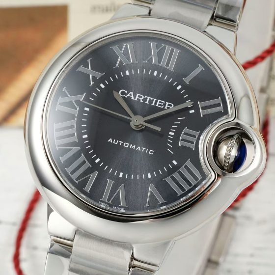 Cartier Ballon Bleu 33 mm FEA411 1:1 Superclone