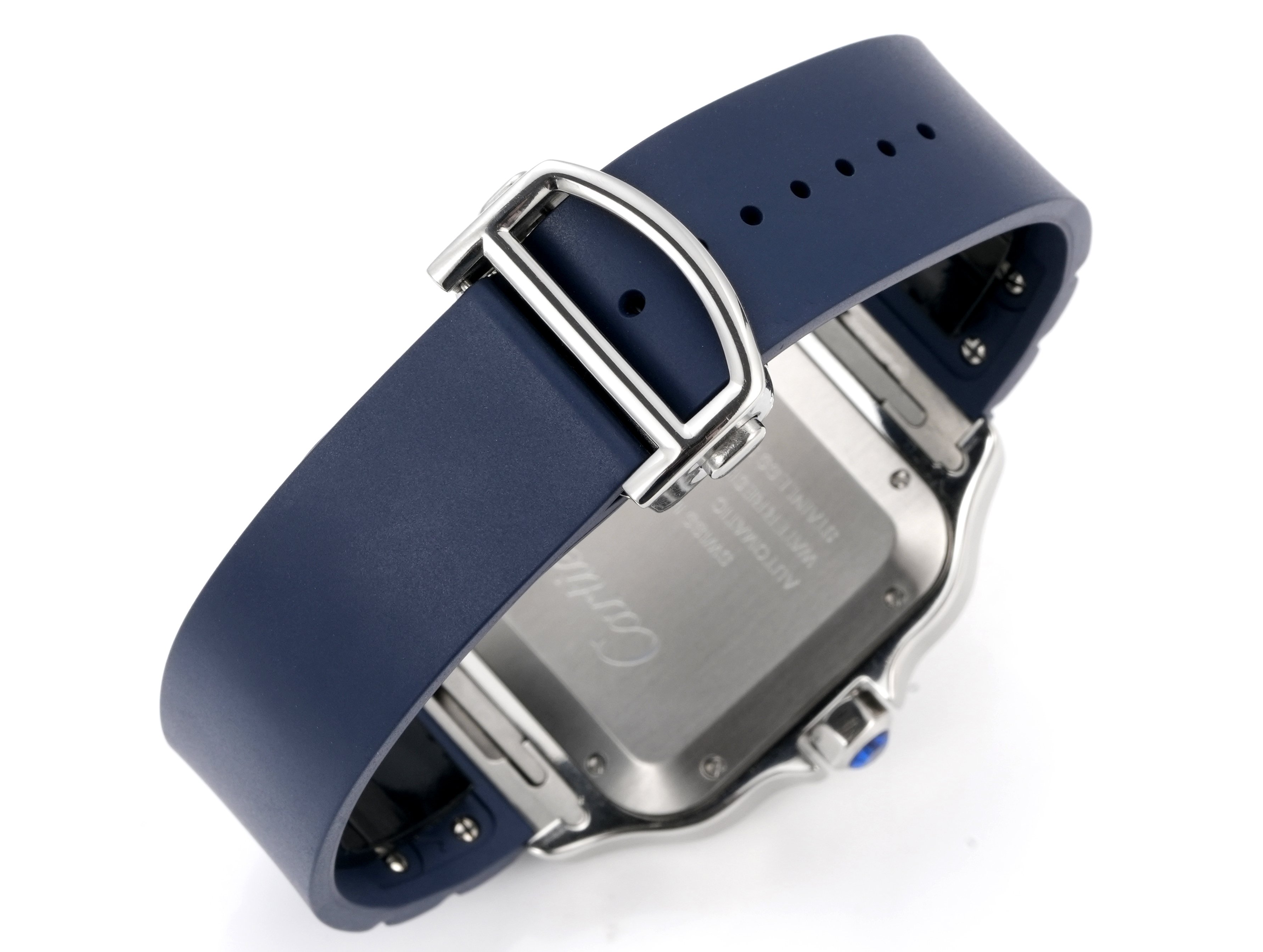 Cartier Santos THB Factory Configuration CE08AE 1:1 Superclone - Image 3