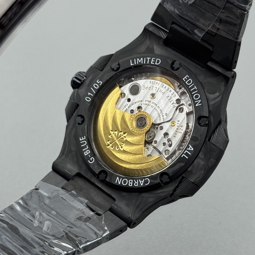 Patek Philippe Nautilus 5711 Configuration EB8EEE 1:1 Superclone - Image 4