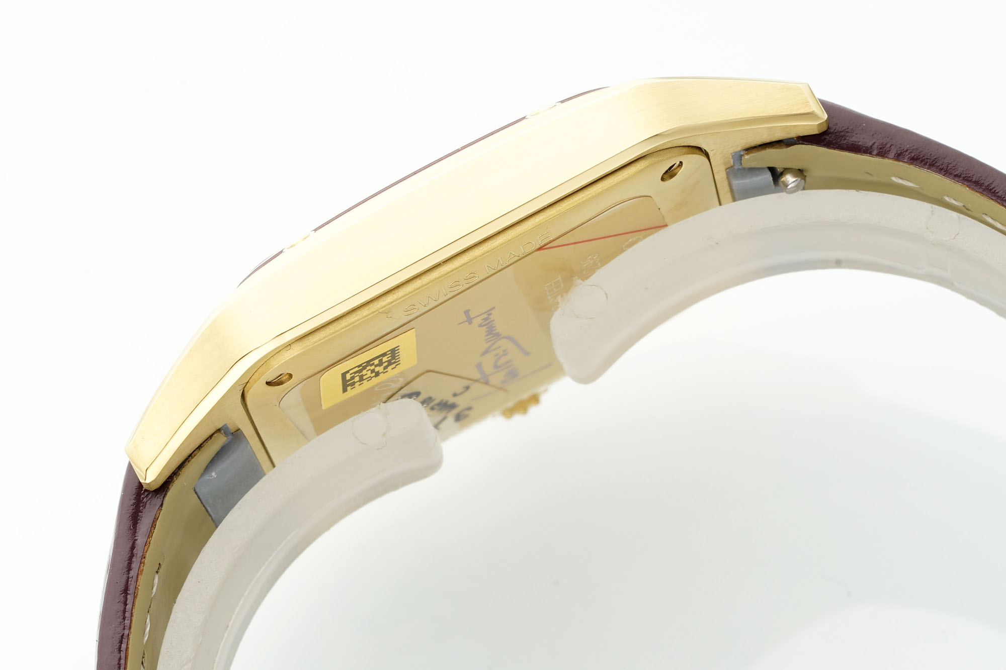 Cartier Santos-Dumont AF Factory Configuration 82D485 1:1 Superclone - Image 2