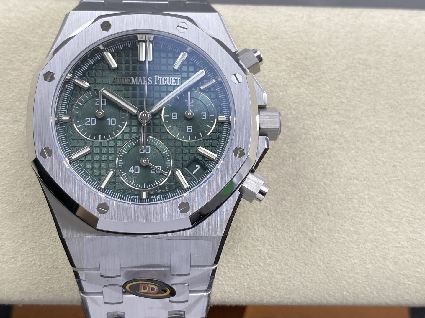Audemars Piguet Royal Oak Selfwinding Chronograph 26240ST.OO.1320ST.08 1:1 Superclone - Image 21
