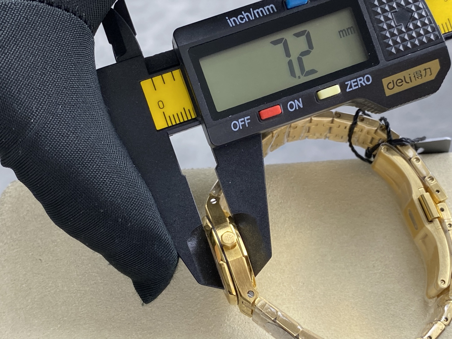 Audemars Piguet Royal Oak MF Factory Configuration 66D546 1:1 Superclone - Image 12