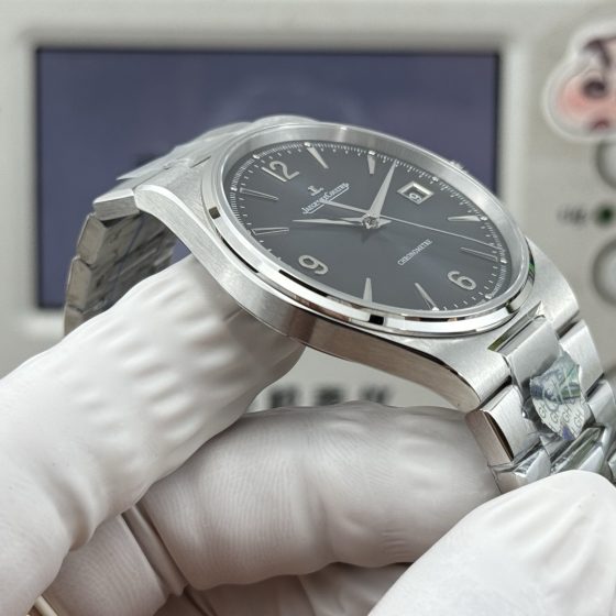 Jaeger-LeCoultre Master Control 38 mm Configuration 0E25BC 1:1 Superclone