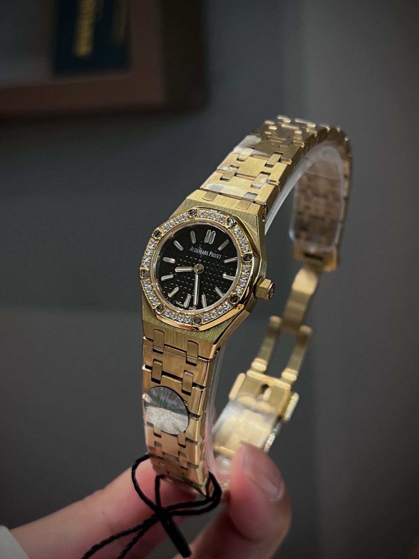 Audemars Piguet Royal Oak Configuration 2DCDC0 1:1 Superclone - Image 3
