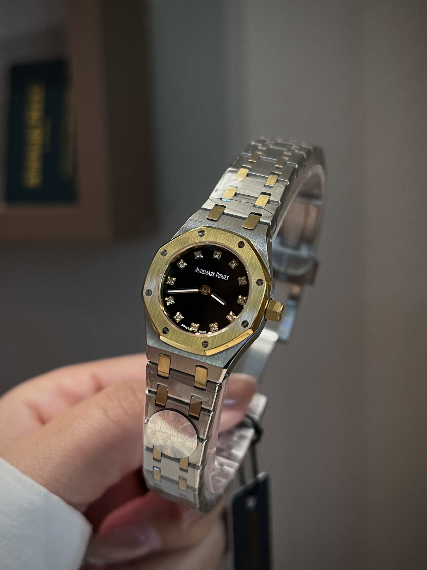 Audemars Piguet Royal Oak Configuration 857000 1:1 Superclone - Image 6