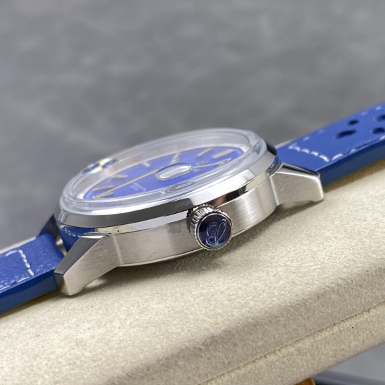 Breitling Top Time Stainless-steel bracelet 38 mm BLS Factory Configuration 9E6DD6 1:1 Superclone