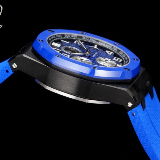 Audemars Piguet Royal Oak Offshore LS Factory Configuration E0330C 1:1 Superclone