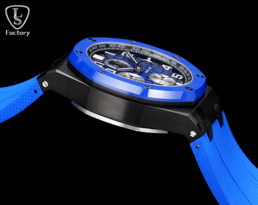 Audemars Piguet Royal Oak Offshore LS Factory Configuration E0330C 1:1 Superclone