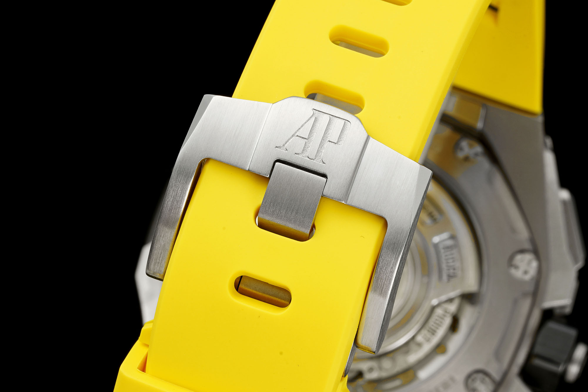 Audemars Piguet Royal Oak Concept Split-Seconds Chronograph GMT Large Date 26650TI.OO.D013CA.01 1:1 Superclone - Image 21