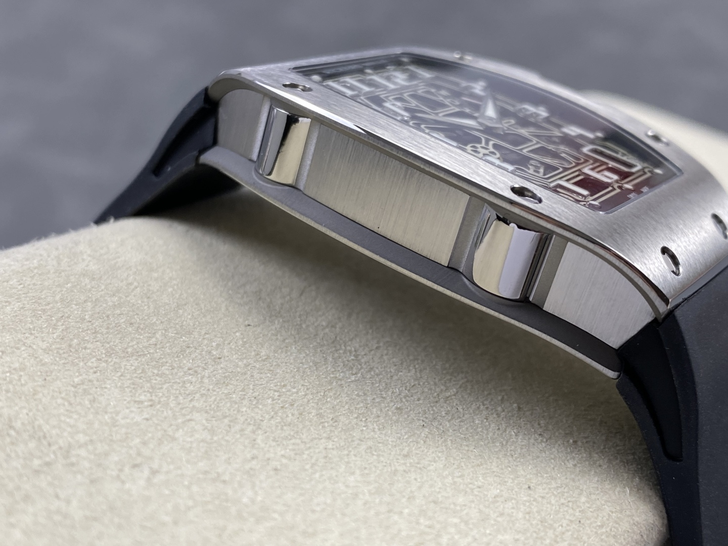 Richard Mille RM 067 RM67-01 Configuration F6517A 1:1 Superclone - Image 10