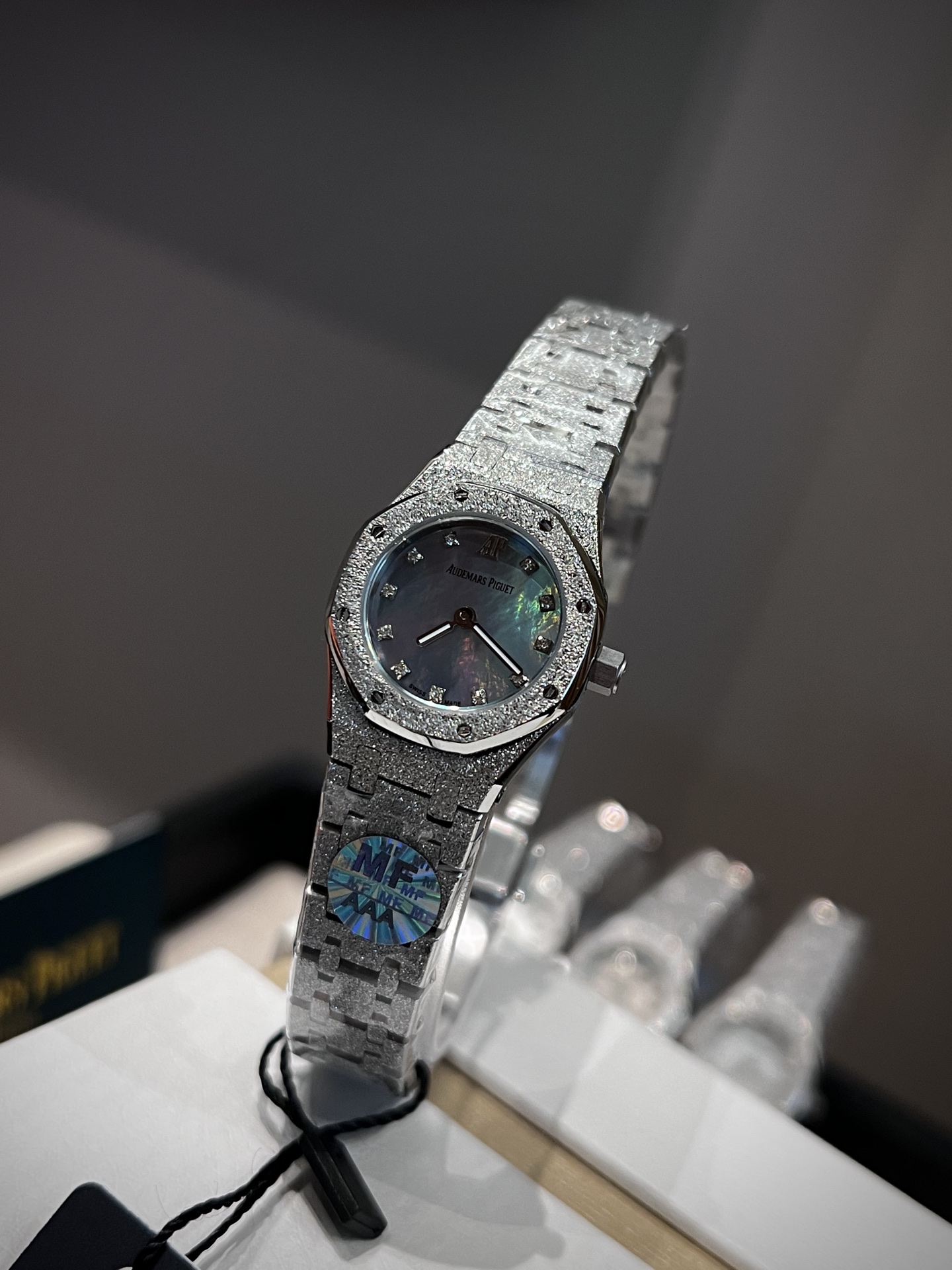 Audemars Piguet Royal Oak Configuration B2B754 1:1 Superclone - Image 8