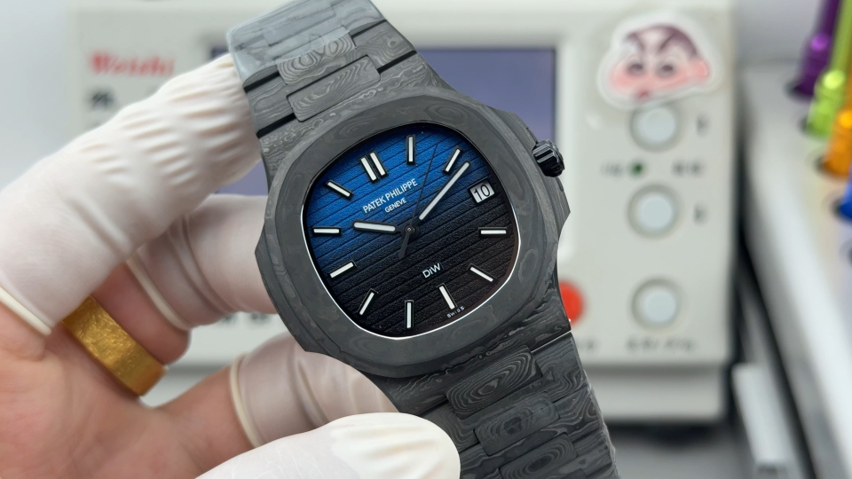Patek Philippe Nautilus 5711 Configuration C38727 1:1 Superclone