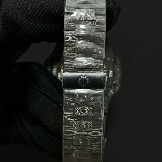 Patek Philippe Nautilus 5711 Configuration 79C4E0 1:1 Superclone