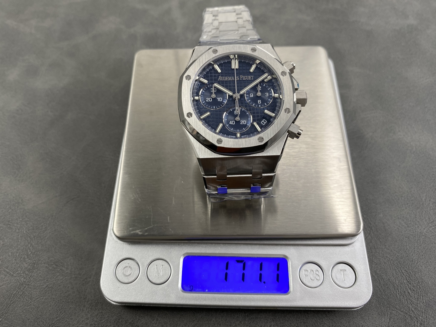 Audemars Piguet Royal Oak Selfwinding Chronograph 26240ST.OO.1320ST.05 1:1 Superclone - Image 8