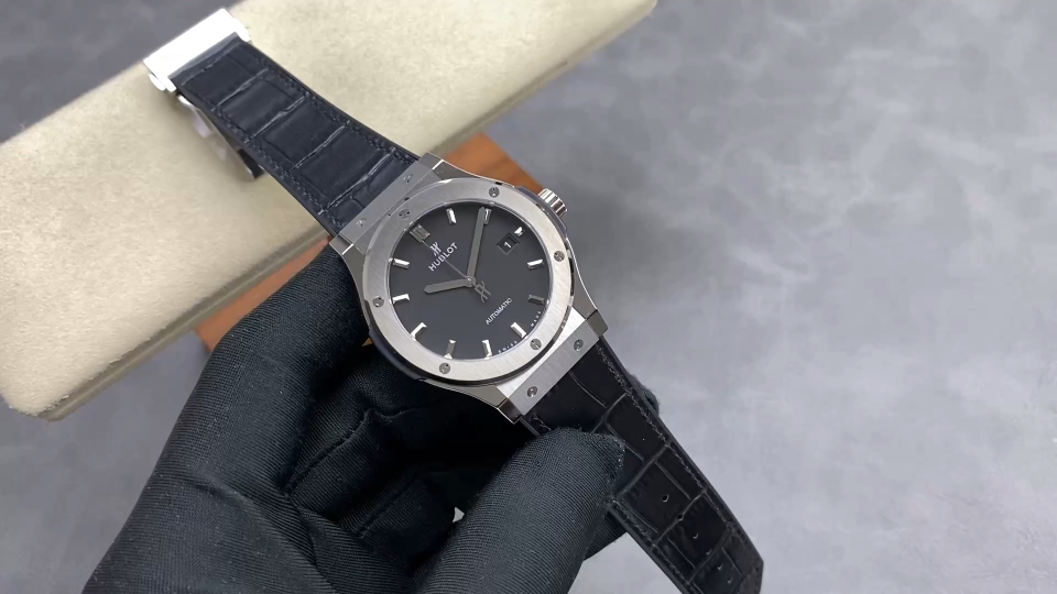Hublot Classic Fusion 42 mm Configuration 59A621 1:1 Superclone