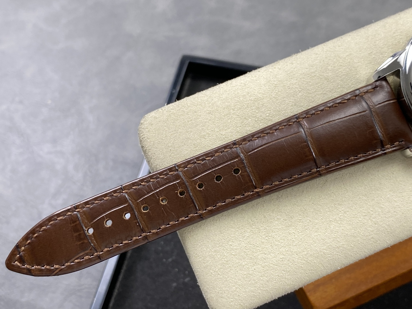Patek Philippe Complications Configuration 686146 1:1 Superclone - Image 5