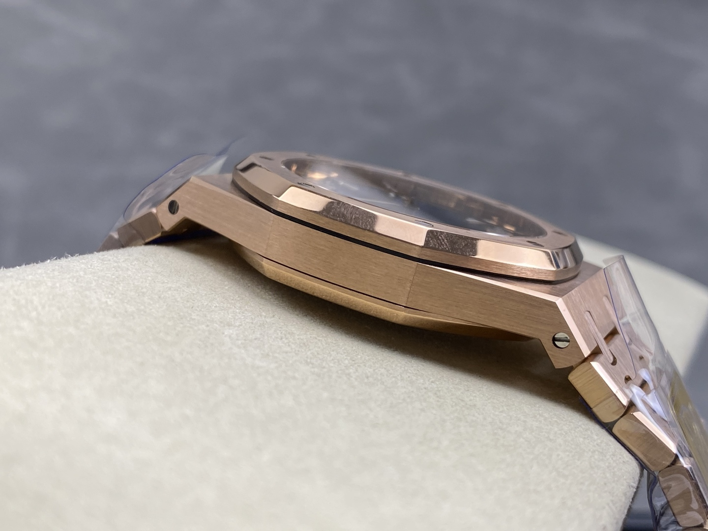 Audemars Piguet Royal Oak Stainless steel PPM Factory Configuration DB083A 1:1 Superclone - Image 2