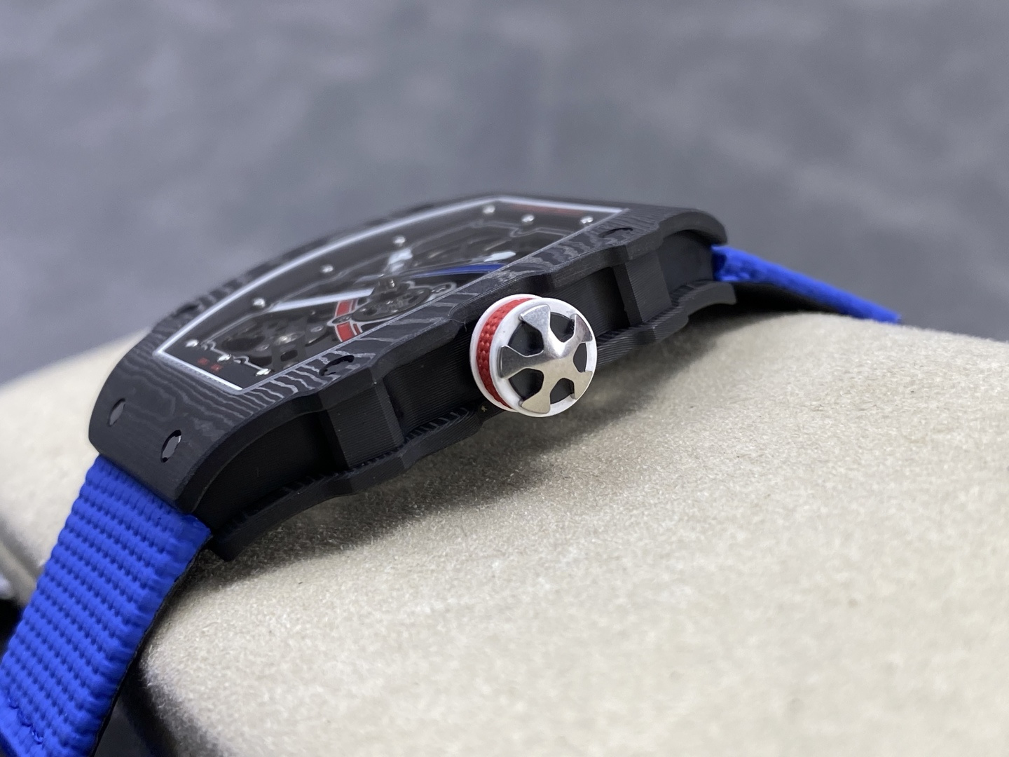 Richard Mille RM 067 RM67-02 UMI Factory Configuration B8E052 1:1 Superclone - Image 3