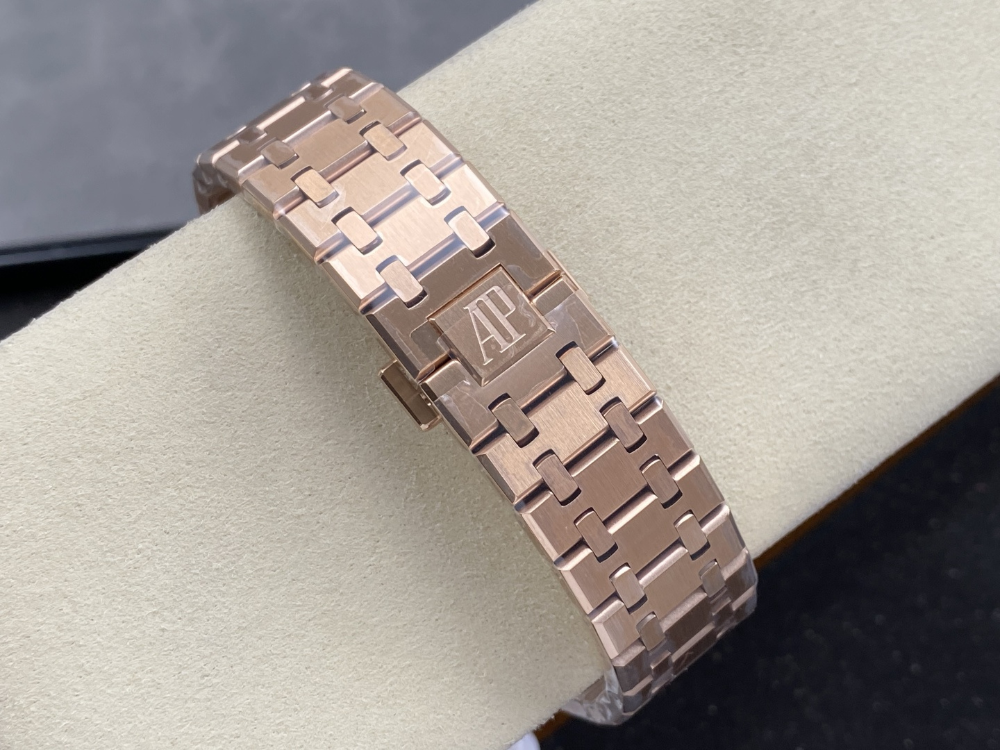 Audemars Piguet Royal Oak 41 mm Tourbillon Configuration D5FDB1 1:1 Superclone - Image 6