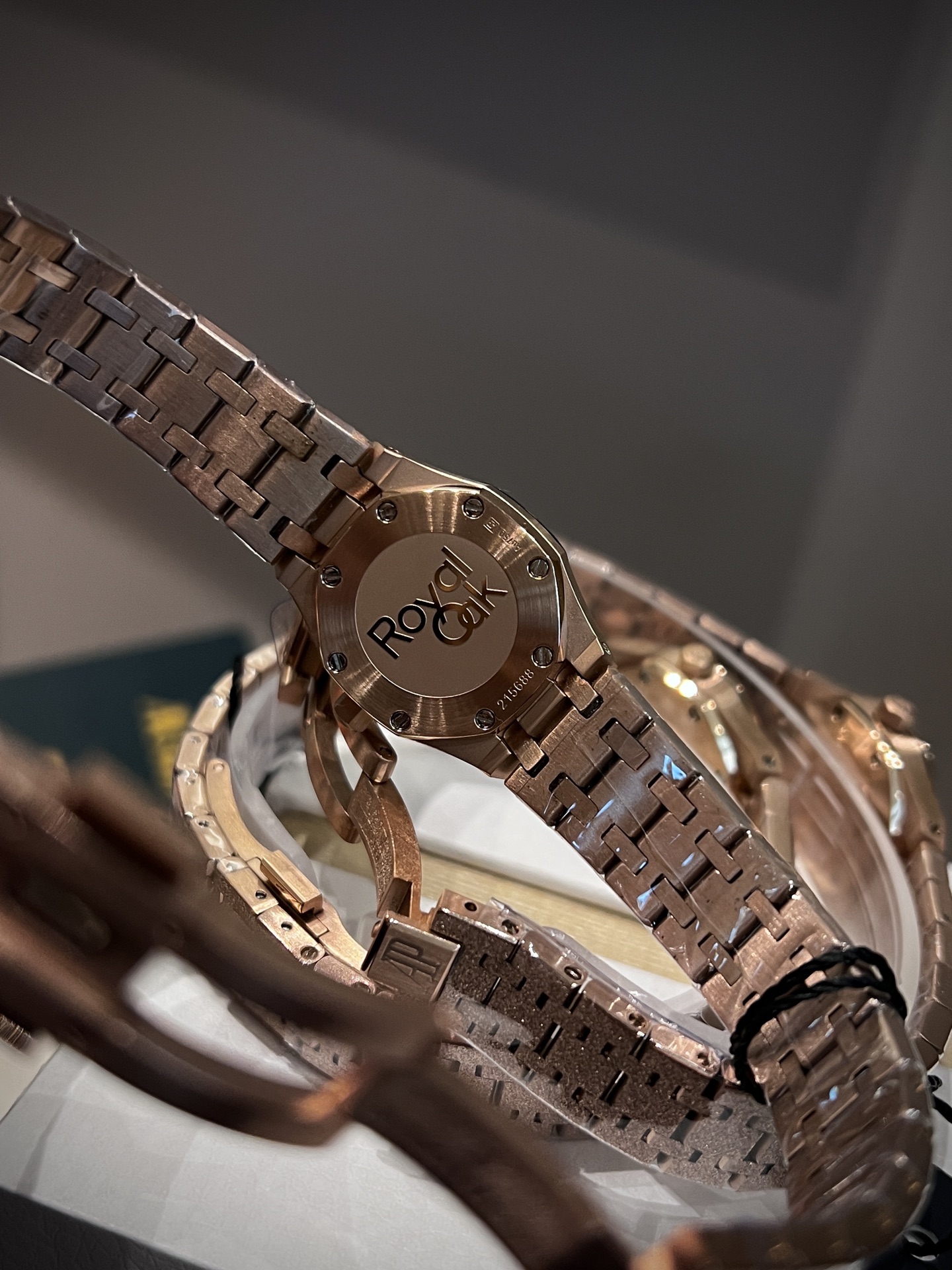 Audemars Piguet Royal Oak Configuration 59F86D 1:1 Superclone - Image 9