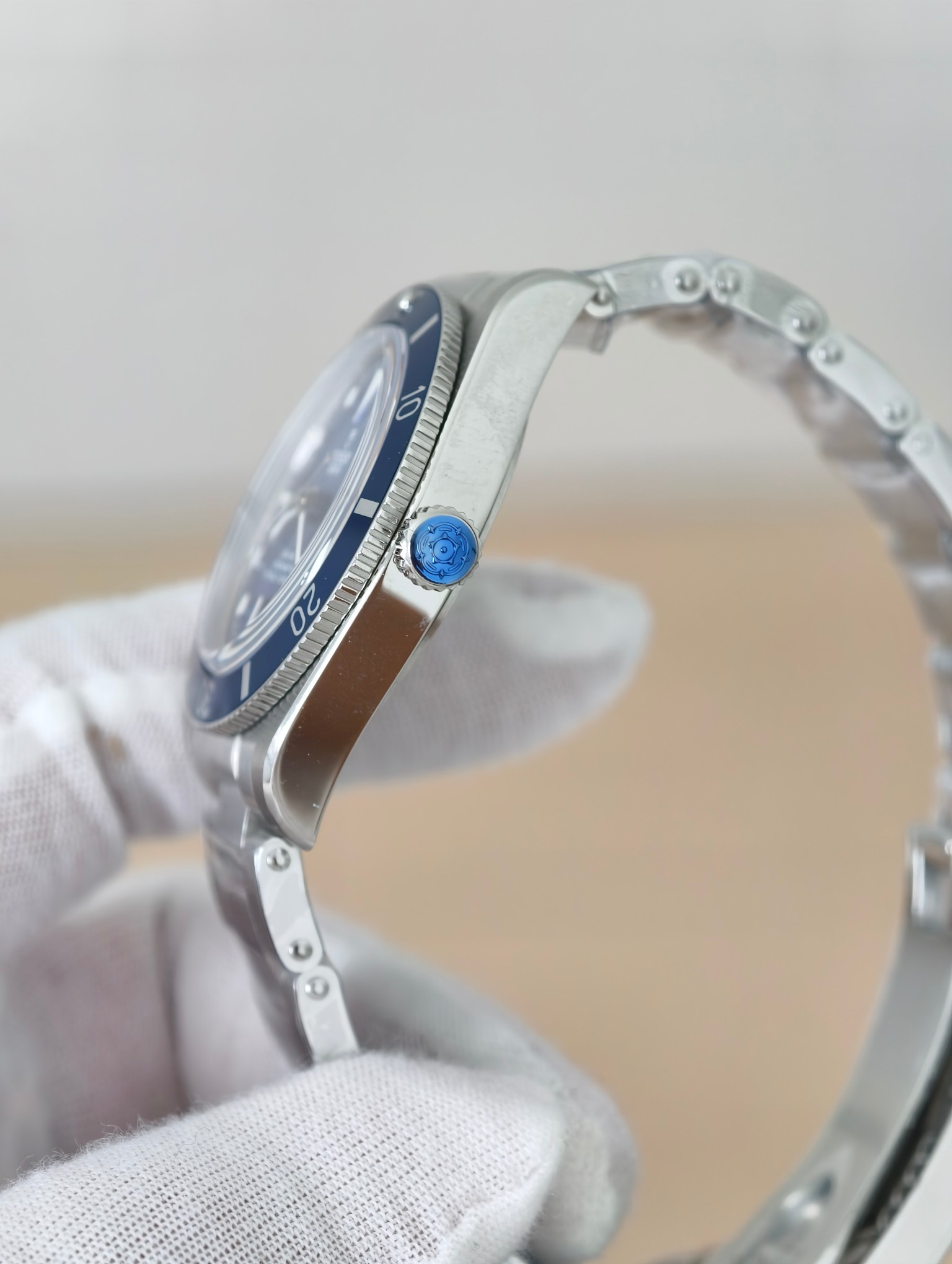 Tudor Black Bay 39 mm ZF Factory 1:1 Superclone - Image 3